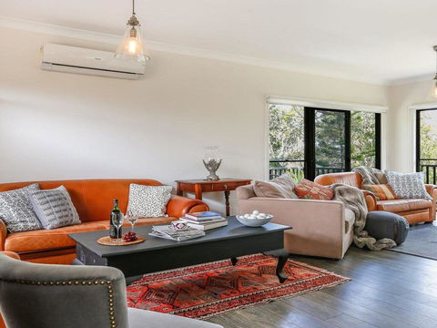 Bellara - Your Home Among The Gum Trees! - e-Seniors 1