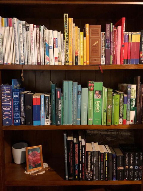 Bellmeadow Homestead - Historic Getaway - e-Seniors 3