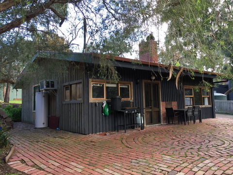 Bells Estate Great Ocean Road Cottages - e-Seniors 1