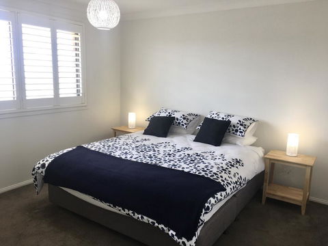 Bermagui Beach Apartment - e-Seniors 3