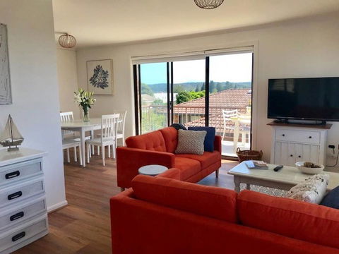 Bermagui Townhouse - e-Seniors 2