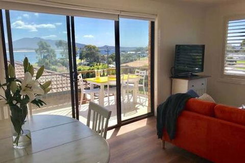 Bermagui Townhouse - e-Seniors 1