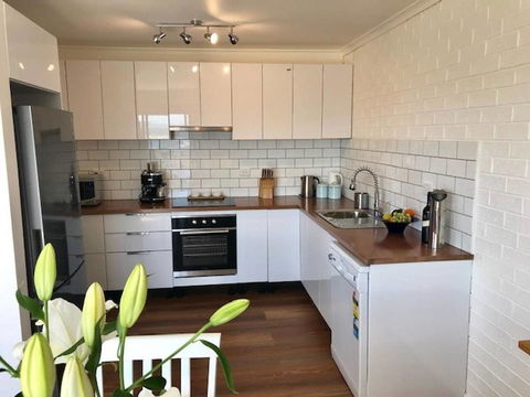 Bermagui Townhouse - e-Seniors 3