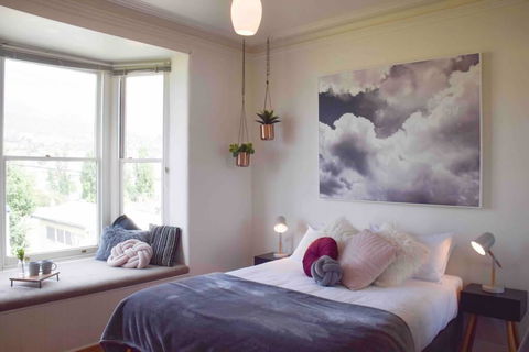 Best Location In Hobart! Luxury 4 Bedroom With Stunning Views - e-Seniors 1