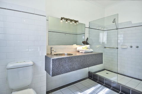 BEST WESTERN Geelong Motor Inn & Serviced Apartments - e-Seniors 1