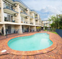 Bombora Resort - Coolangatta - e-Seniors