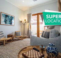 Bondi on Moseley - Wifi - Nespresso - Close to beach - e-Seniors