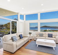 Boulder Bay Rd 1/2 - Fingal Bay - e-Seniors