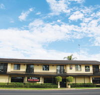 Boulevard Motor Inn - e-Seniors