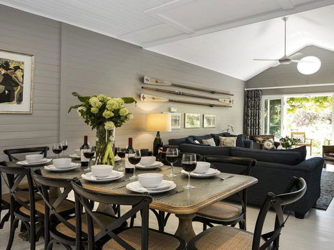 Bourne Cottage - Perfect For All Seasons - e-Seniors 1