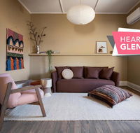 Boutique By The Bay - Close to Beach - Wifi - e-Seniors