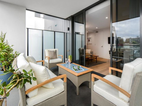 Boutique Stays - The Lincoln, South Yarra Apartment - e-Seniors 1