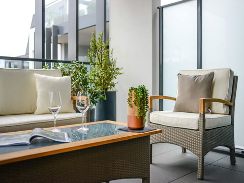 Boutique Stays - The Lincoln, South Yarra Apartment - e-Seniors 2