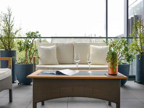 Boutique Stays - The Lincoln, South Yarra Apartment - e-Seniors 3