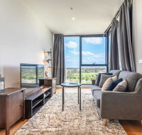 Box Hill 1 Bedroom Apartment with Ultimate View - e-Seniors