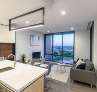 Box Hill Brand New Park View 2 Bedroom Apartment - e-Seniors