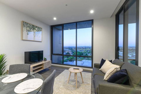 Box Hill Brand New Park View 2 Bedroom Apartment - e-Seniors 1