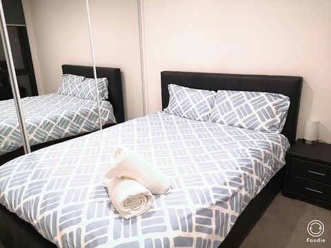 Boxhill 2bedder Apartment Close To Everything - e-Seniors 1
