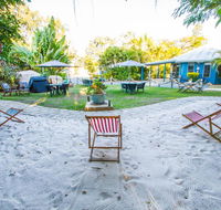 Boyne Island Motel and Villas - e-Seniors