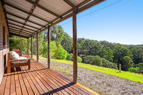 Braeside Cabin Four - Ziera - e-Seniors 1