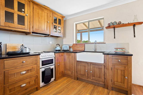 Braeside Cabin Four - Ziera - e-Seniors 2