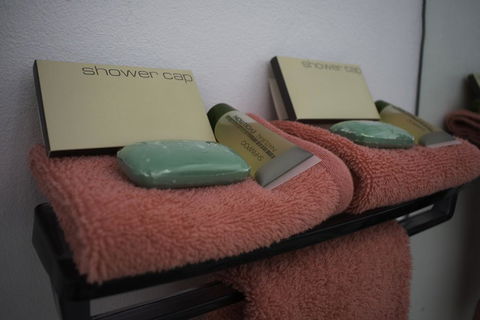 Bridge Motel - e-Seniors 2