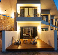 Bridges Villas at Cobram Barooga Golf Club - e-Seniors