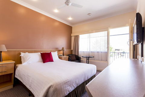 Best Western Motel Farrington - e-Seniors 1