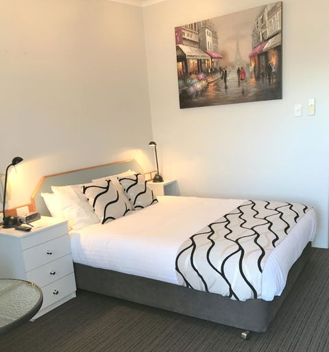 Best Western Motel Farrington - e-Seniors 3