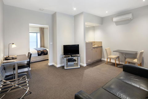 Best Western Plus Ballarat Suites - e-Seniors 2