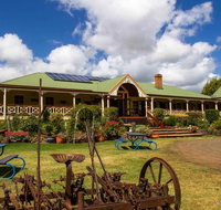 Bestbrook Mountain Resort - e-Seniors
