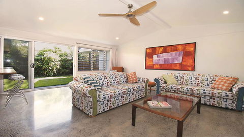 Betty's At Lennox Head - Air Conditioned - e-Seniors 2