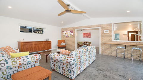 Betty's At Lennox Head - Air Conditioned - e-Seniors 1
