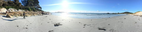 Bicheno On The Beach - e-Seniors 1