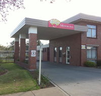 Big Valley Lakeside Paradise Motor Inn - e-Seniors