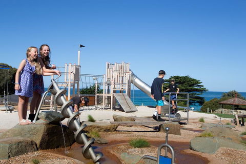BIG4 Apollo Bay Pisces Holiday Park - e-Seniors 1