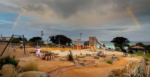 BIG4 Apollo Bay Pisces Holiday Park - e-Seniors 0