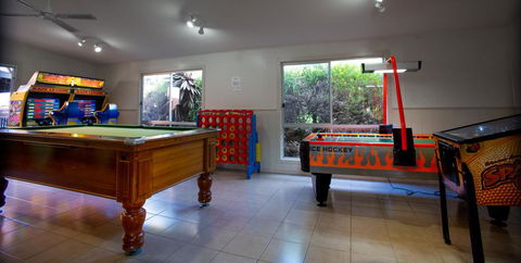 BIG4 Apollo Bay Pisces Holiday Park - e-Seniors 2