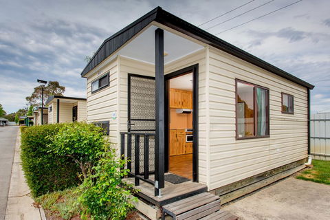 BIG4 Ballarat Goldfields Holiday Park - e-Seniors 1