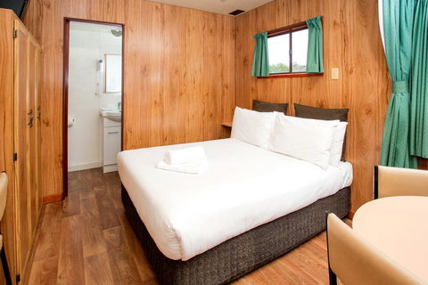 BIG4 Ballarat Goldfields Holiday Park - e-Seniors 2