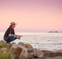 BIG4 Batemans Bay at Easts Riverside Holiday Park - e-Seniors