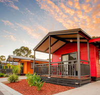 BIG4 Bendigo Park Lane Holiday Park - e-Seniors