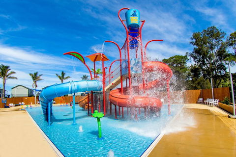 BIG4 Easts Beach Holiday Park - e-Seniors 1