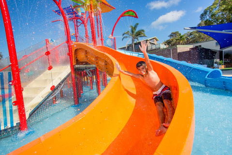 BIG4 Easts Beach Holiday Park - e-Seniors 3