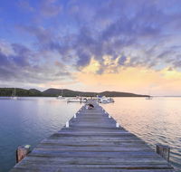 BIG4 Karuah Jetty Holiday Park - e-Seniors