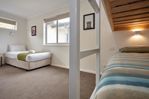 BIG4 Launceston Holiday Park - e-Seniors 3