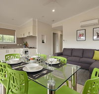 BIG4 Launceston Holiday Park - e-Seniors