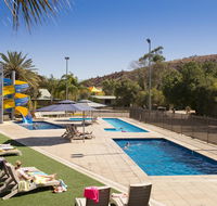 BIG4 MacDonnell Range Holiday Park - e-Seniors