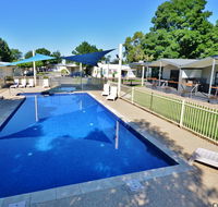BIG4 Mildura Getaway - e-Seniors