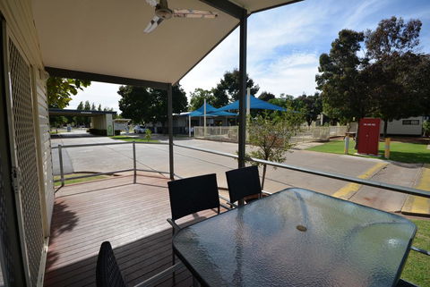 BIG4 Mildura Getaway - e-Seniors 3